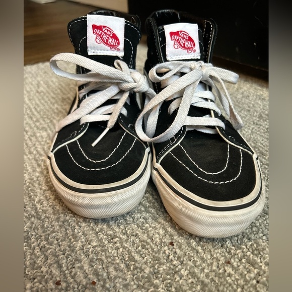 Kid Vans - Picture 4 of 9